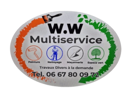 Logo multiservice